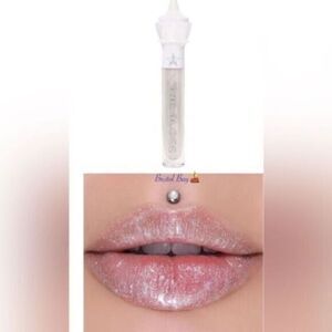 NWT Jeffree Star The Gloss “Heavens Gate” Lip Gloss New In Box